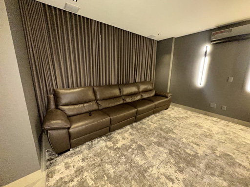 Apartamento com 225m² 03 suítes mobiliado, na T-28 setor bueno, Goiânia-GO - Foto