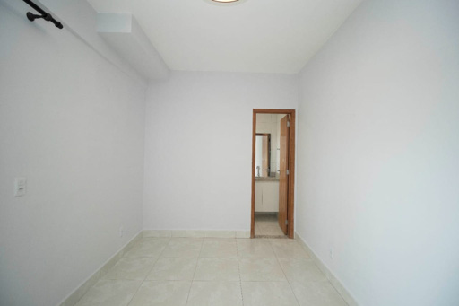 Apartamento para aluguel 3 quartos ,Setor Gentil Meireles. - Foto