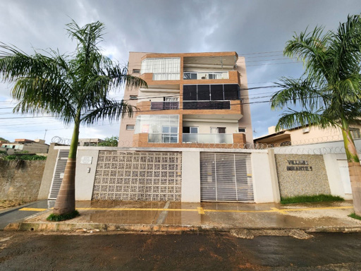 Apartamento para aluguel 3 quartos ,Setor Gentil Meireles. - Foto