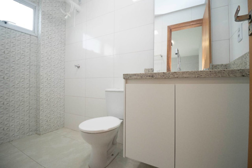 Apartamento para aluguel 3 quartos ,Setor Gentil Meireles. - Foto
