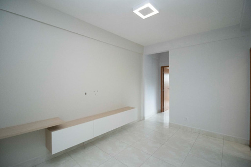 Apartamento para aluguel 3 quartos ,Setor Gentil Meireles. - Foto