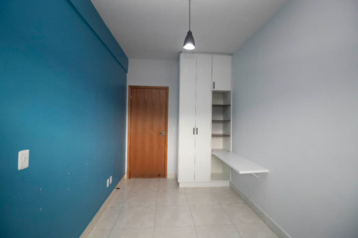 Apartamento para aluguel 3 quartos ,Setor Gentil Meireles. - Foto