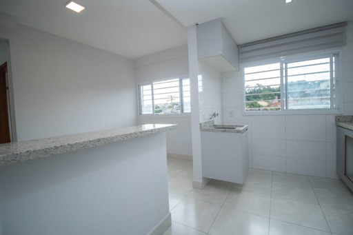 Apartamento para aluguel 3 quartos ,Setor Gentil Meireles. - Foto