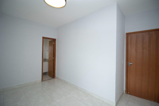 Apartamento para aluguel 3 quartos ,Setor Gentil Meireles. - Foto