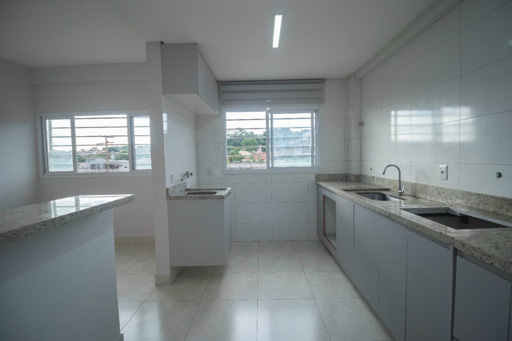 Apartamento para aluguel 3 quartos ,Setor Gentil Meireles. - Foto