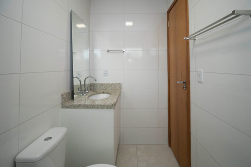 Apartamento para aluguel 3 quartos ,Setor Gentil Meireles. - Foto