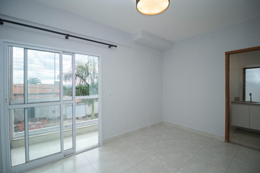 Apartamento para aluguel 3 quartos ,Setor Gentil Meireles. - Foto