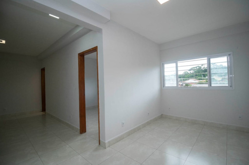 Apartamento para aluguel 3 quartos ,Setor Gentil Meireles. - Foto