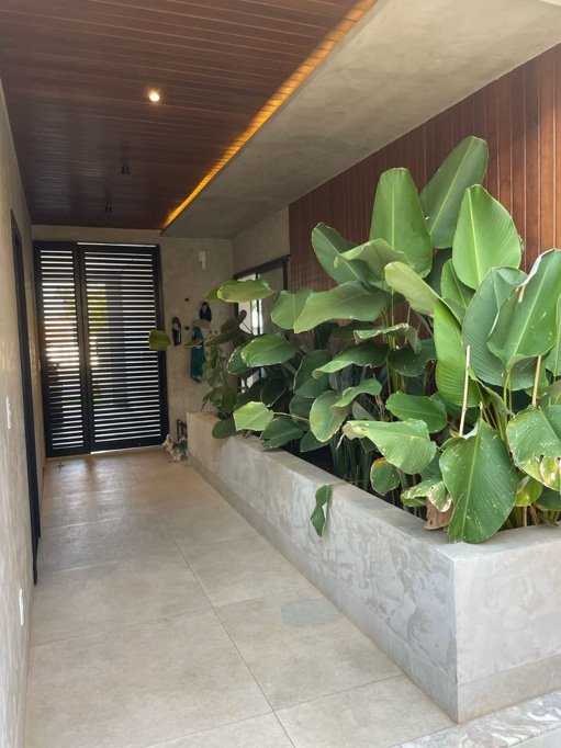Sobrado com 4 quartos suítes à venda no Portal do Sol Green. - Foto