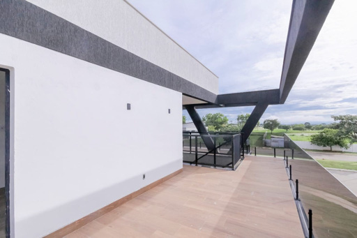 Sobrado com 4 quartos suítes à venda no Portal do Sol Green. - Foto