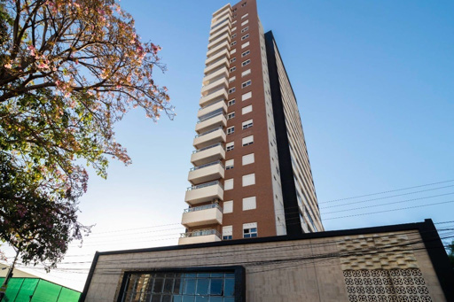 Apartamento de 1 quarto Mobiliado para Venda no Terra One Jardim América em Goiânia -GO - Foto