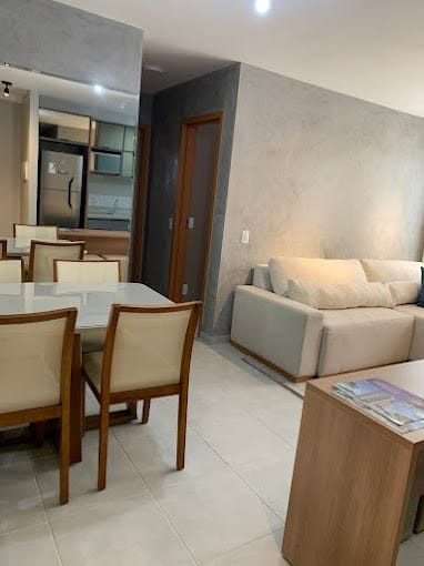 Apartamento à venda, Jardim Novo Mundo, Goiânia, GO - Foto