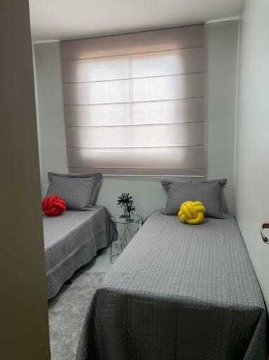 Apartamento à venda, Jardim Novo Mundo, Goiânia, GO - Foto