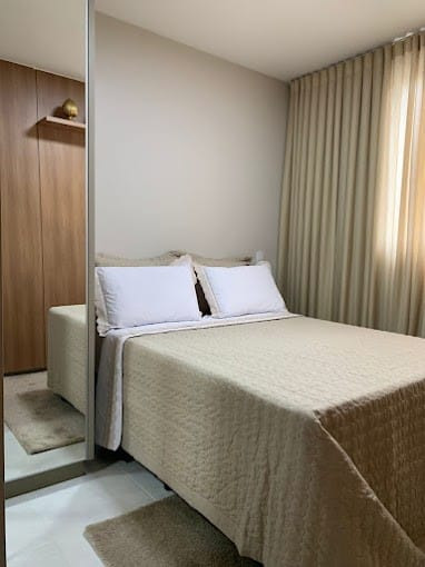 Apartamento à venda, Jardim Novo Mundo, Goiânia, GO - Foto