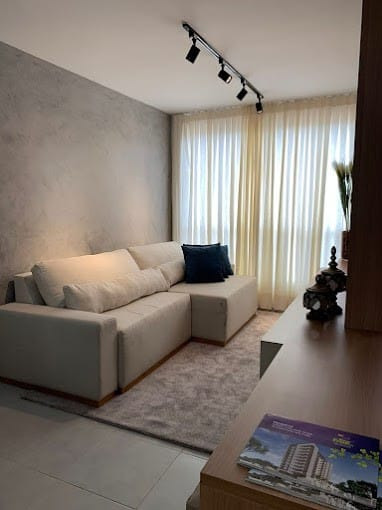Apartamento à venda, Jardim Novo Mundo, Goiânia, GO - Foto