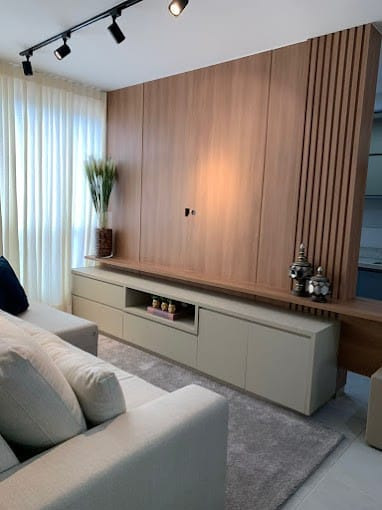 Apartamento à venda, Jardim Novo Mundo, Goiânia, GO - Foto