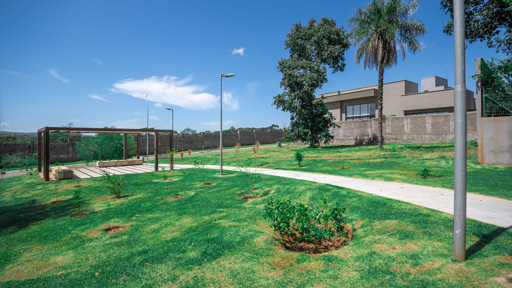 Terreno à venda, Residencial Goiânia Golfe Clube, Goiânia, GO - Foto