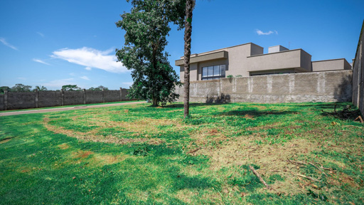 Terreno à venda, Residencial Goiânia Golfe Clube, Goiânia, GO - Foto