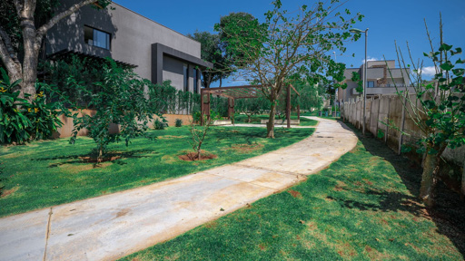 Terreno à venda, Residencial Goiânia Golfe Clube, Goiânia, GO - Foto