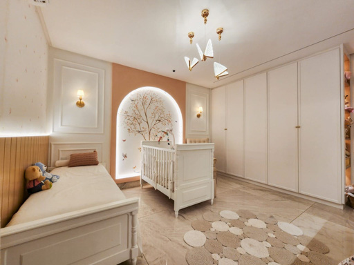 Este sobrado oferece um padrão de acabamento de altíssimo nível, ideal para quem busca o máximo em conforto e luxo. - Foto