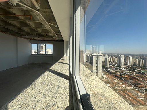 Pode ser a sua sala no ÓRION BUSINESS, disponivel para locação ou venda, Setor Marista, Goiânia, GO - Revenda
