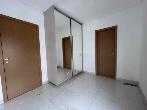 Cristal Tower | Sofisticação, espaço e conforto no coração do Setor Bueno - Foto