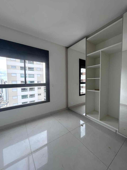 Cristal Tower | Sofisticação, espaço e conforto no coração do Setor Bueno - Foto
