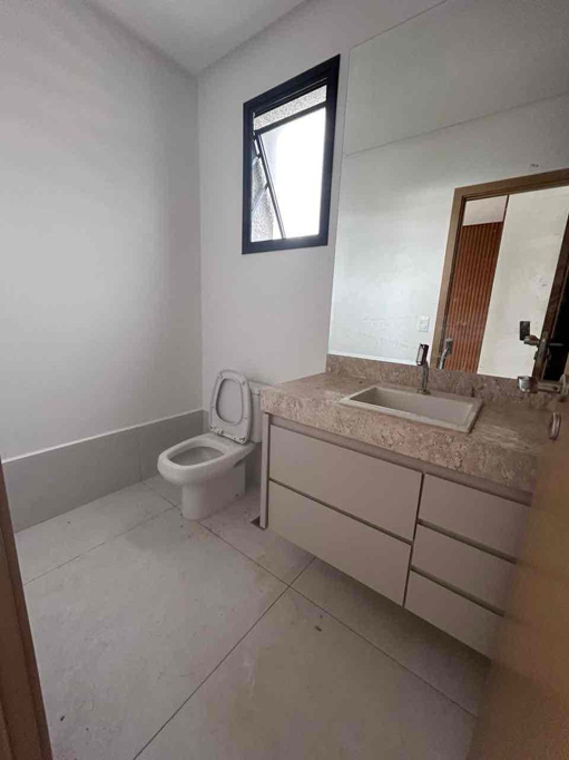 Cristal Tower | Sofisticação, espaço e conforto no coração do Setor Bueno - Foto