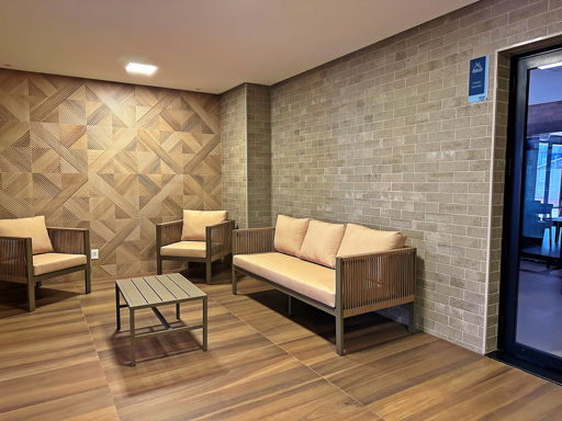 Cristal Tower | Sofisticação, espaço e conforto no coração do Setor Bueno - Foto