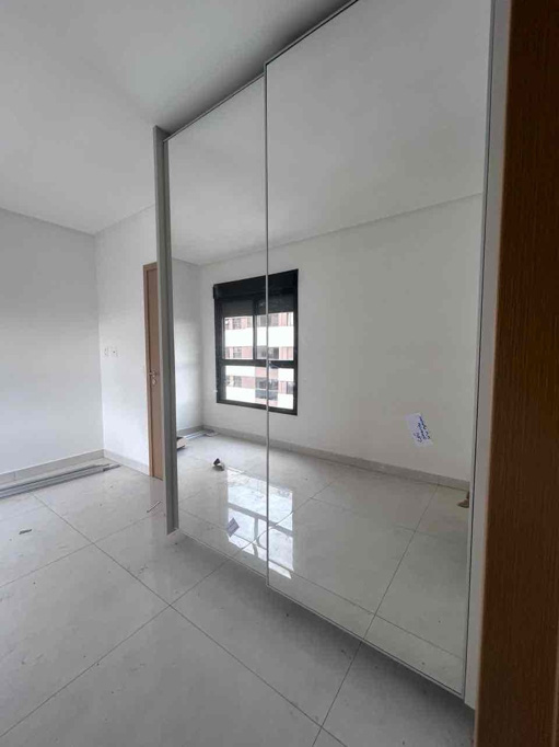 Cristal Tower | Sofisticação, espaço e conforto no coração do Setor Bueno - Foto