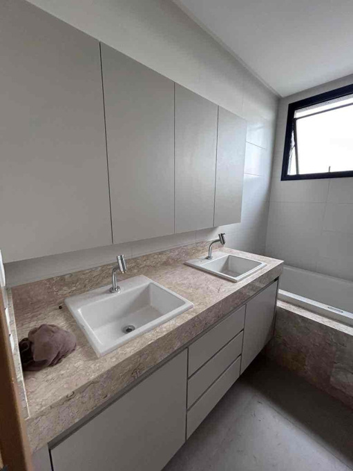 Cristal Tower | Sofisticação, espaço e conforto no coração do Setor Bueno - Foto