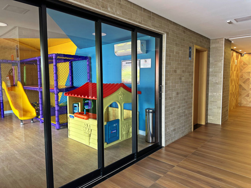 Cristal Tower | Sofisticação, espaço e conforto no coração do Setor Bueno - Foto
