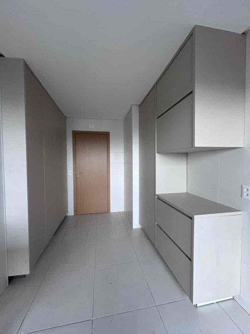 Cristal Tower | Sofisticação, espaço e conforto no coração do Setor Bueno - Foto