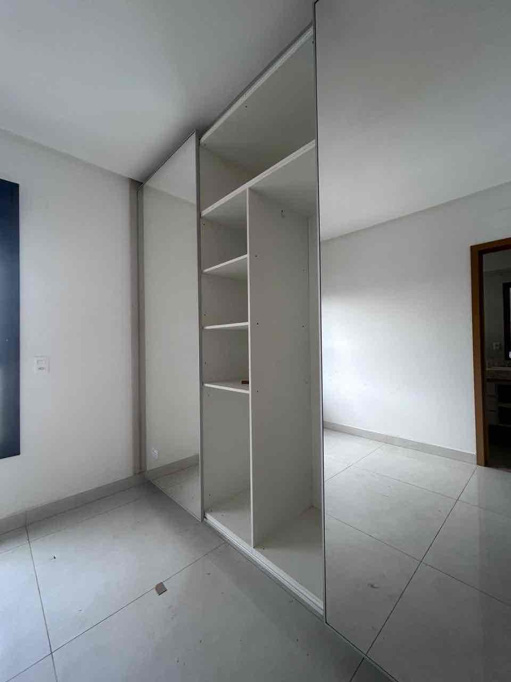 Cristal Tower | Sofisticação, espaço e conforto no coração do Setor Bueno - Foto