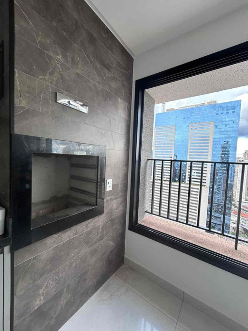 Cristal Tower | Sofisticação, espaço e conforto no coração do Setor Bueno - Foto