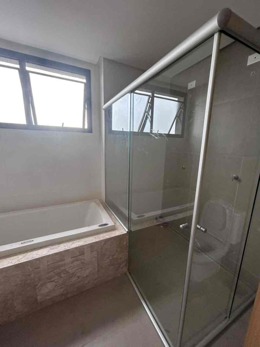 Cristal Tower | Sofisticação, espaço e conforto no coração do Setor Bueno - Foto