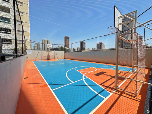 Cristal Tower | Sofisticação, espaço e conforto no coração do Setor Bueno - Foto