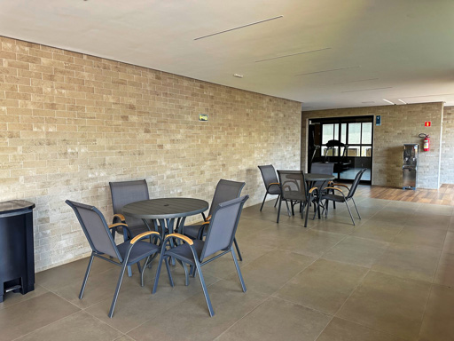 Cristal Tower | Sofisticação, espaço e conforto no coração do Setor Bueno - Foto