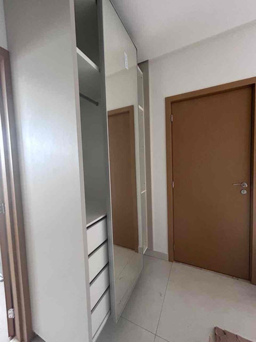 Cristal Tower | Sofisticação, espaço e conforto no coração do Setor Bueno - Foto