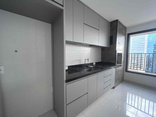 Cristal Tower | Sofisticação, espaço e conforto no coração do Setor Bueno - Foto