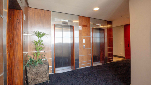 Andar corporativo para locação ou Venda no Setor Sul, Goiânia, GO - Foto
