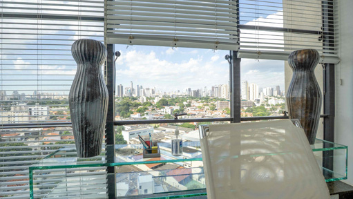 Andar corporativo para locação ou Venda no Setor Sul, Goiânia, GO - Foto