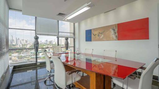 Andar corporativo para locação ou Venda no Setor Sul, Goiânia, GO - Foto
