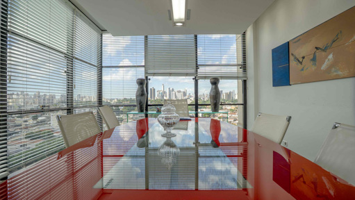 Andar corporativo para locação ou Venda no Setor Sul, Goiânia, GO - Foto