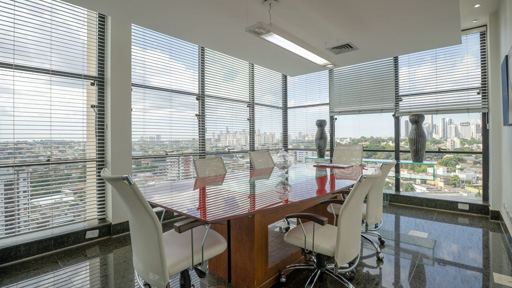 Andar corporativo para locação ou Venda no Setor Sul, Goiânia, GO - Foto