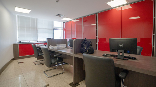 Andar corporativo para locação ou Venda no Setor Sul, Goiânia, GO - Foto