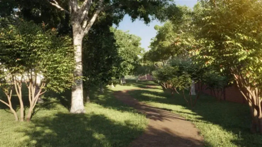 Terreno à venda, Jardins Amsterdã, Goiânia, GO - Foto