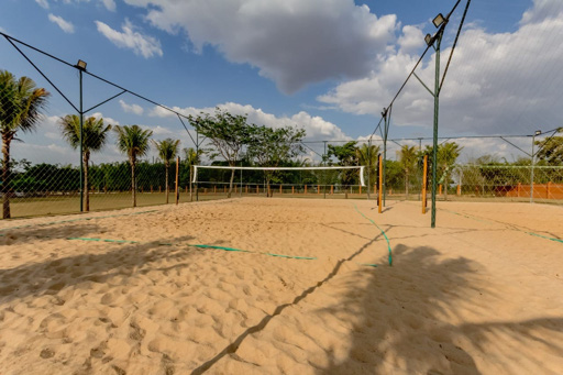 Lote de 658 m² no Portal do Sol Green ao lado do Goiânia Golfe Clube - Foto