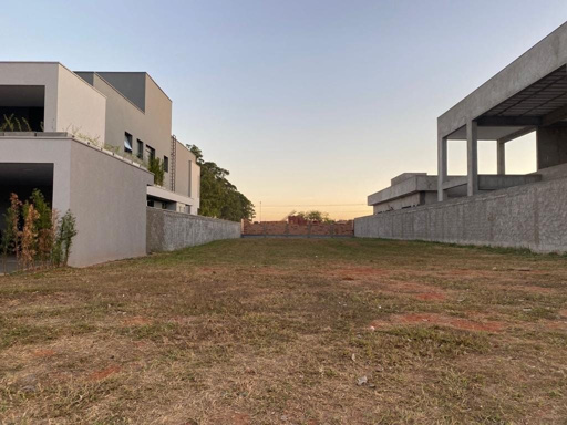 Lote de 658 m² no Portal do Sol Green ao lado do Goiânia Golfe Clube - Foto