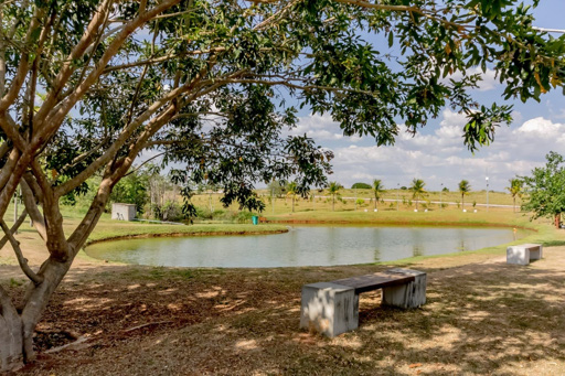 Lote de 658 m² no Portal do Sol Green ao lado do Goiânia Golfe Clube - Foto